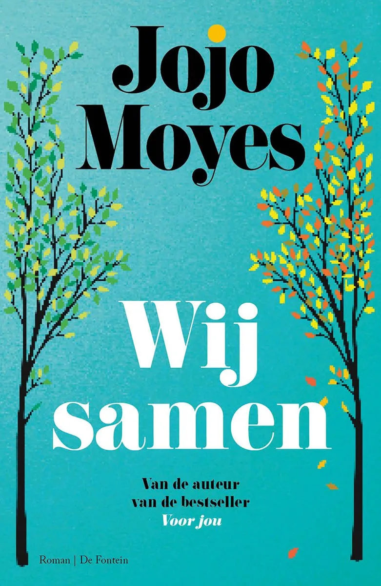 Wij samen von De Fontein – Buchfoto