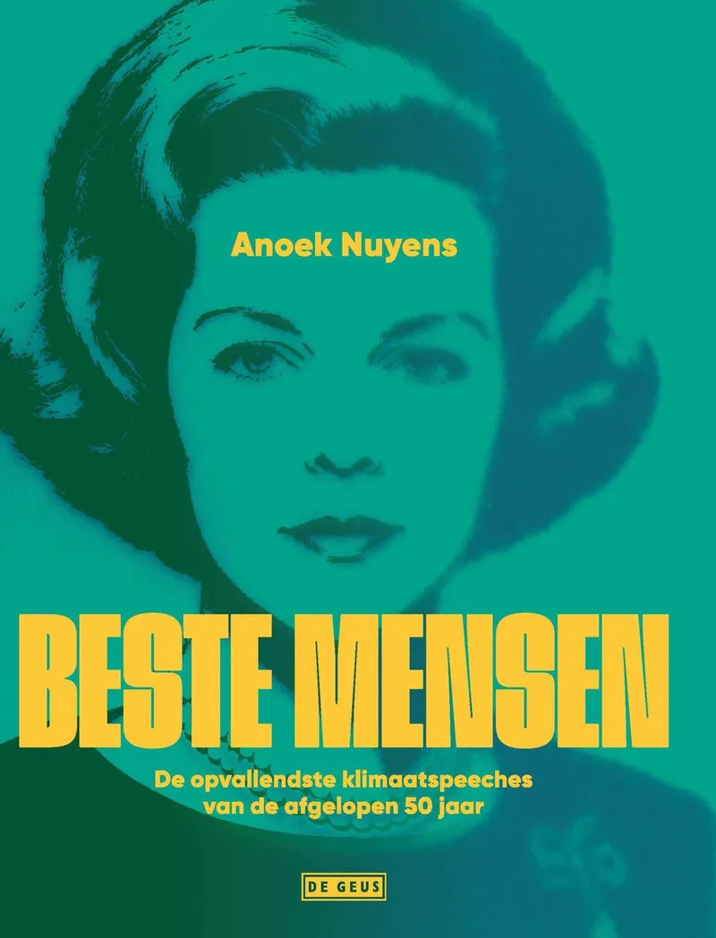 Beste Mensen von De Geus – Buchfoto