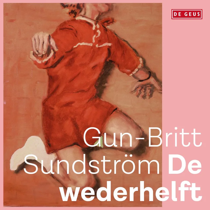 De wederhelft fra De Geus – billede af bogen