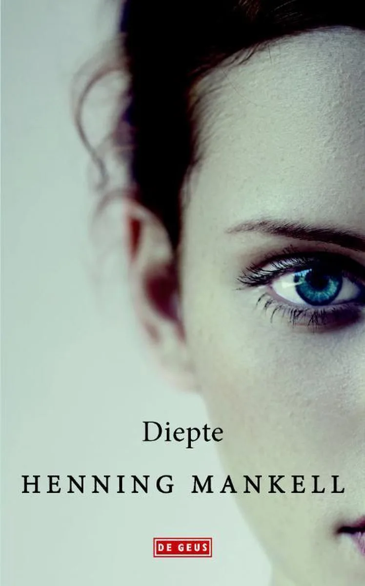 Diepte von De Geus – Buchfoto