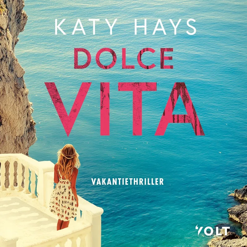 Dolce vita von De Geus – Buchfoto