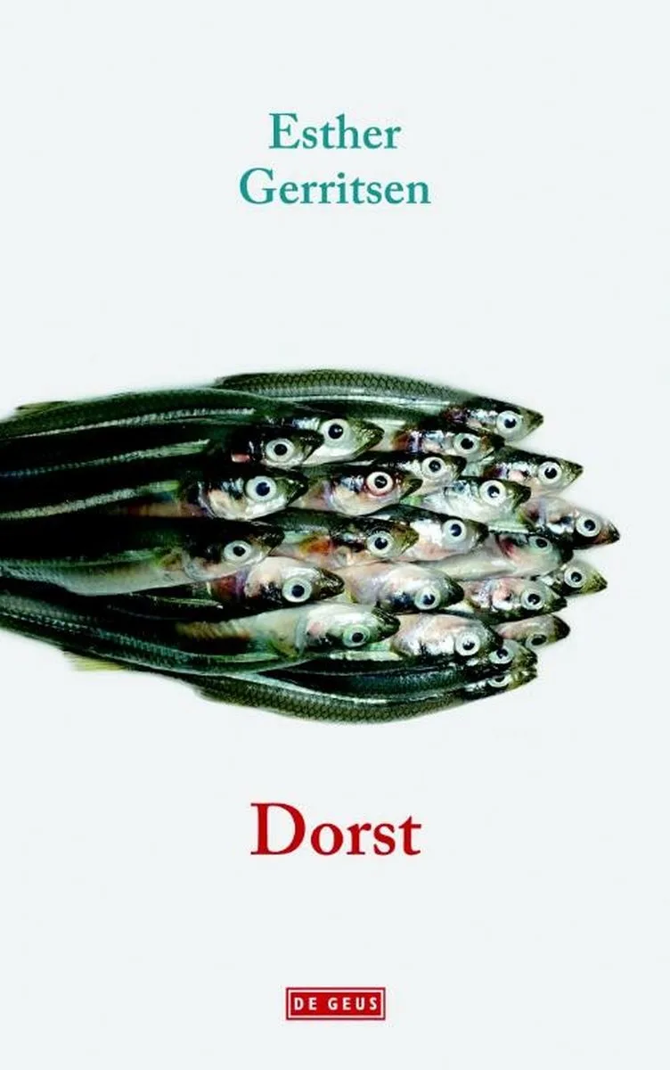Dorst von De Geus – Buchfoto