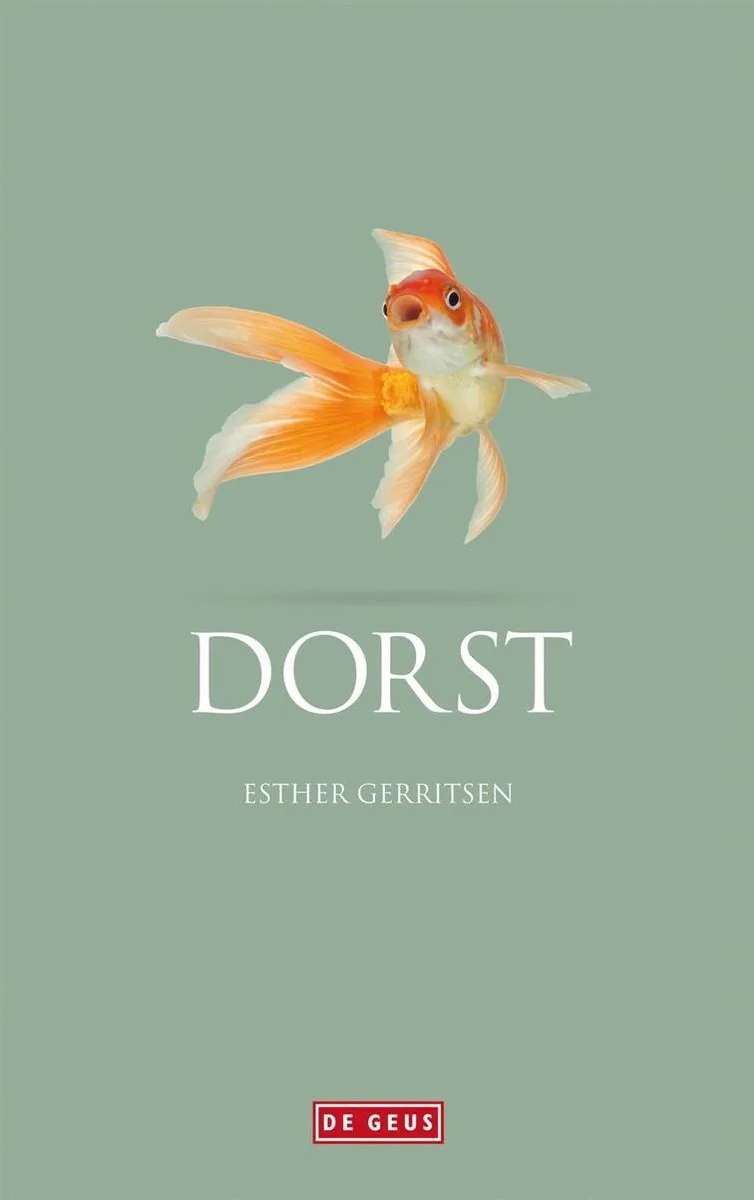 Dorst von De Geus – Buchfoto