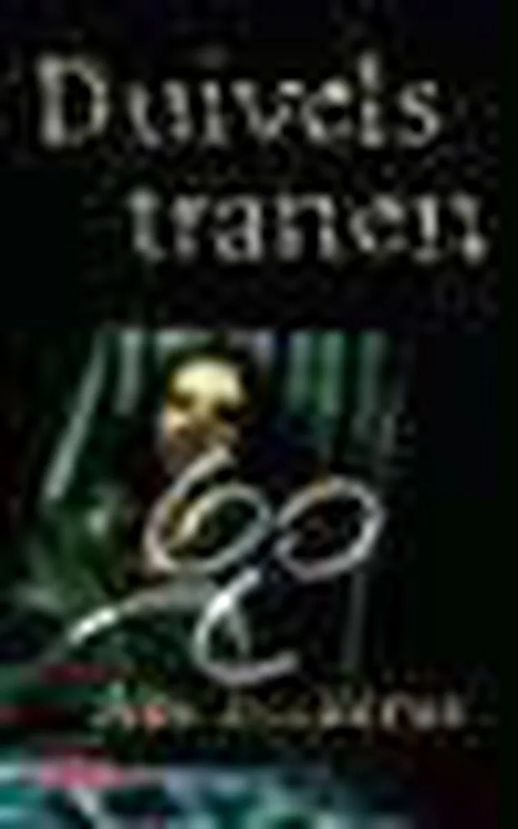Duivelstranen von De Geus – Buchfoto