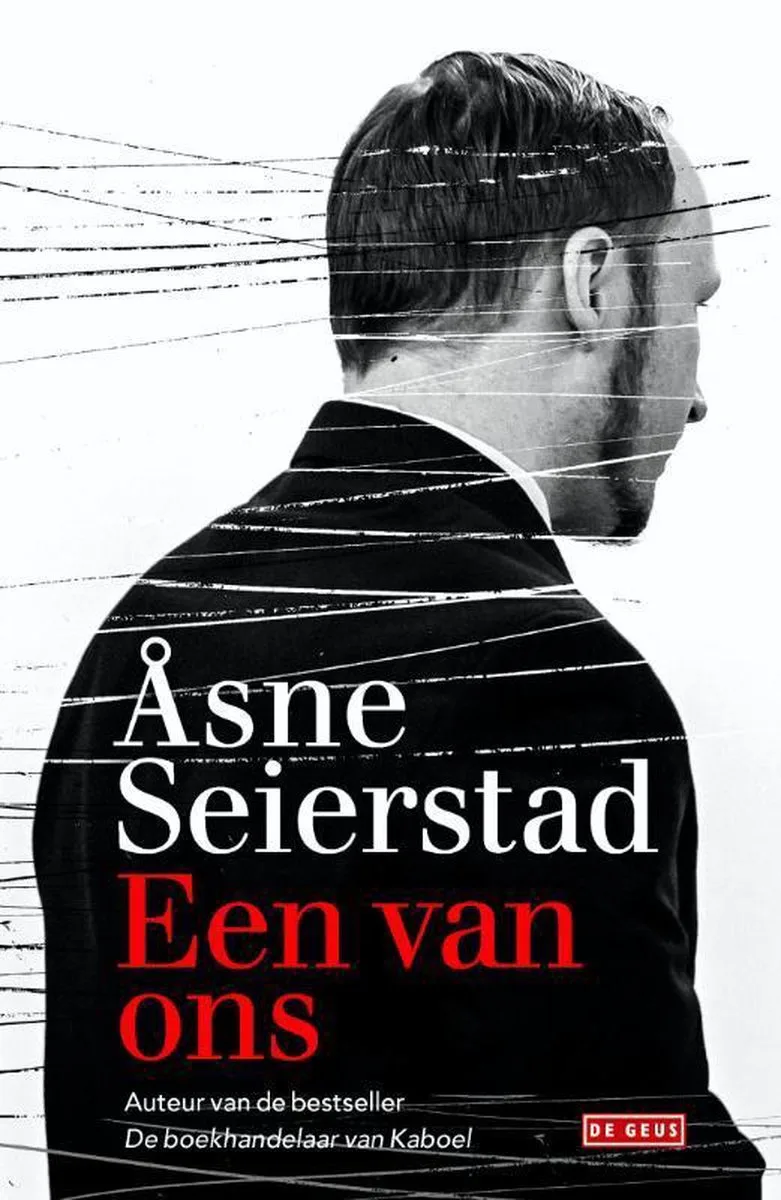 Een van ons fra De Geus – billede af bogen