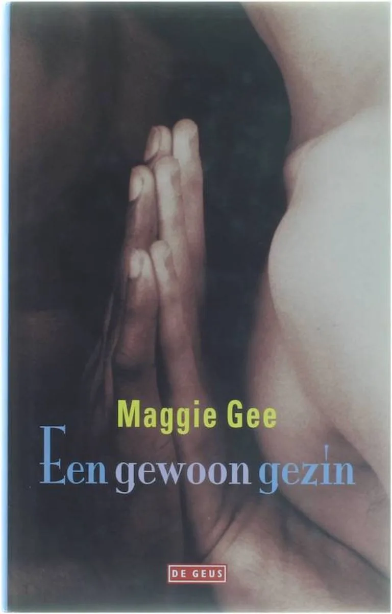 Gewoon Gezin von De Geus – Buchfoto