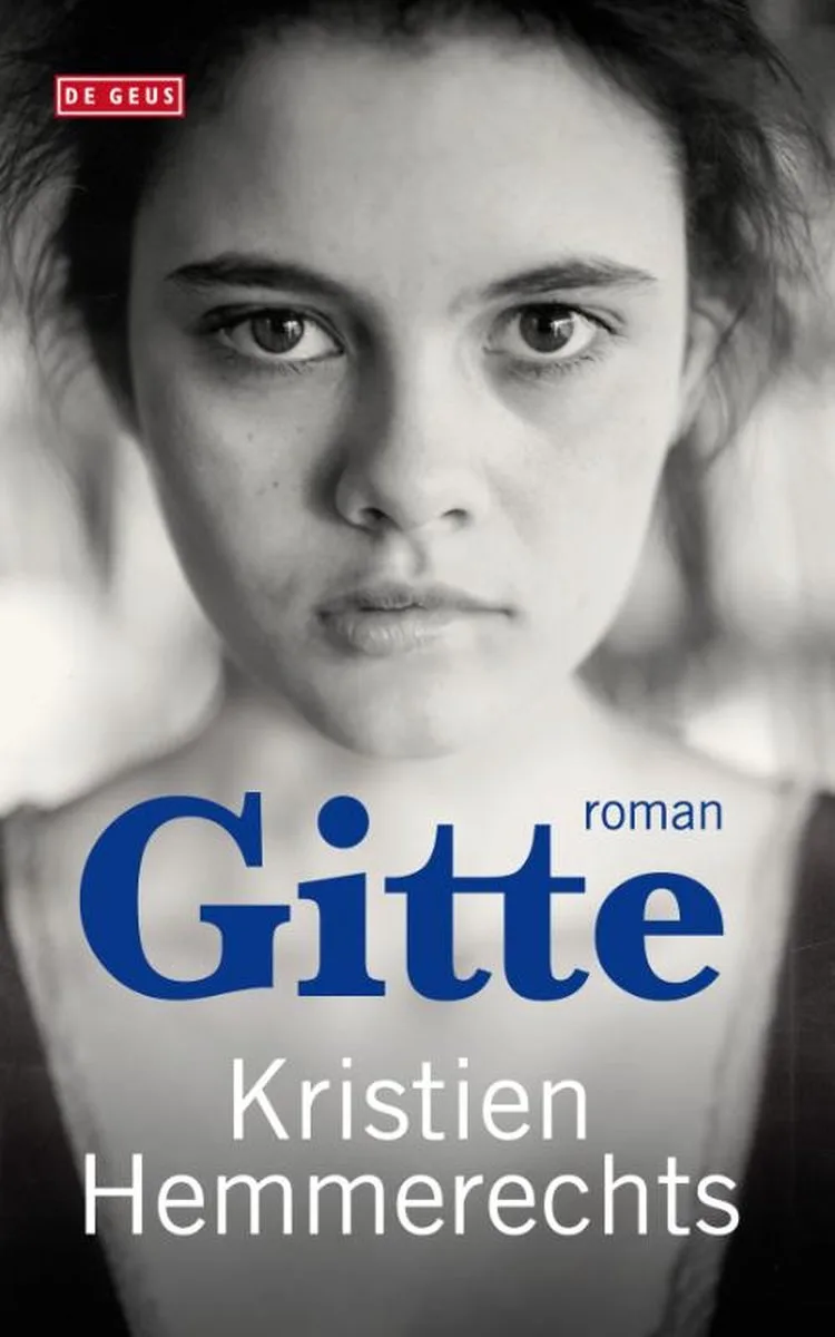Gitte von De Geus – Buchfoto