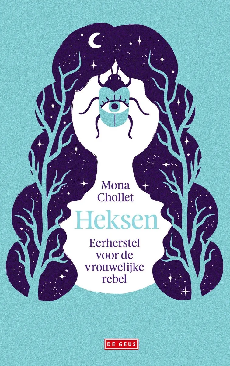 Heksen von De Geus – Buchfoto