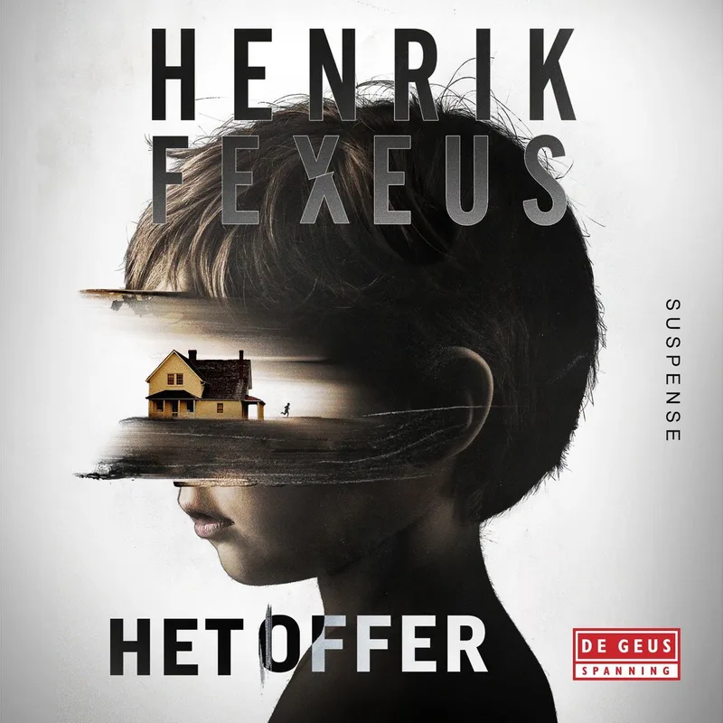 Het offer fra De Geus – billede af bogen