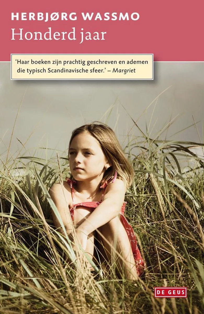 Honderd jaar von De Geus – Buchfoto