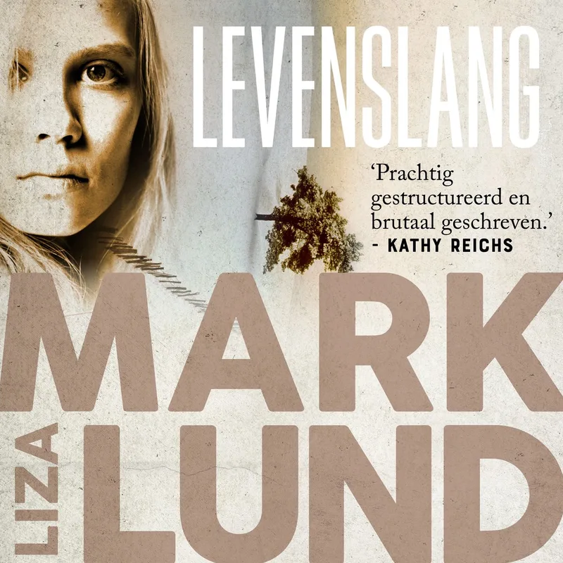 Levenslang von De Geus – Buchfoto