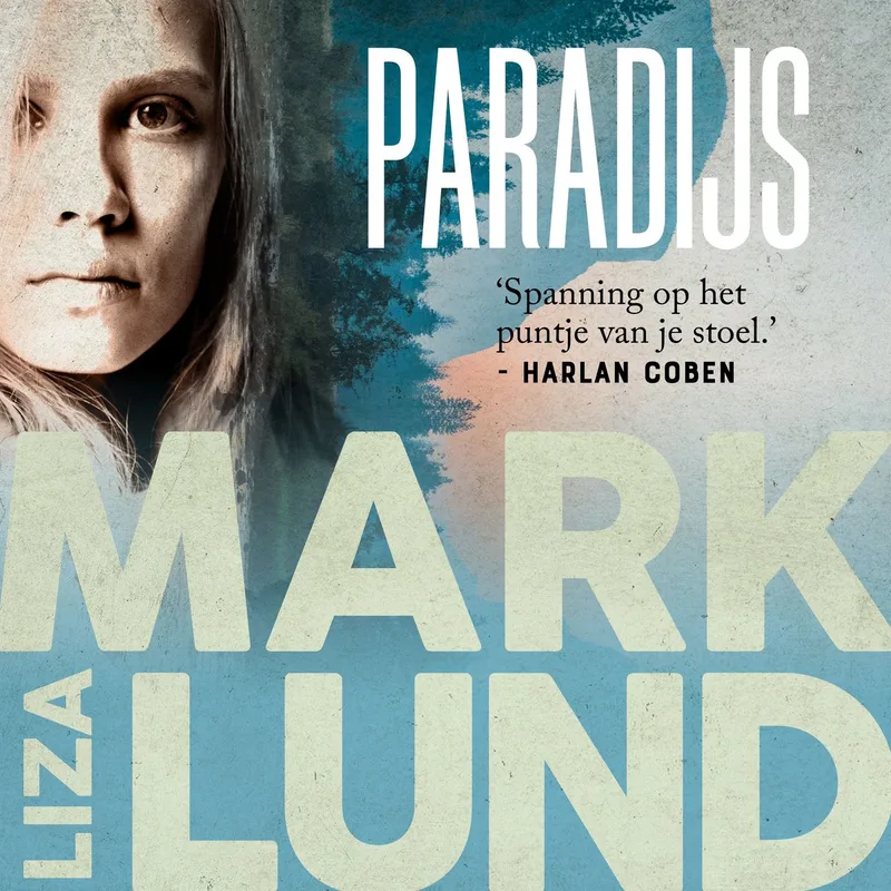 Paradijs von De Geus – Buchfoto