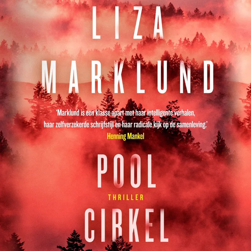 Poolcirkel fra De Geus – billede af bogen