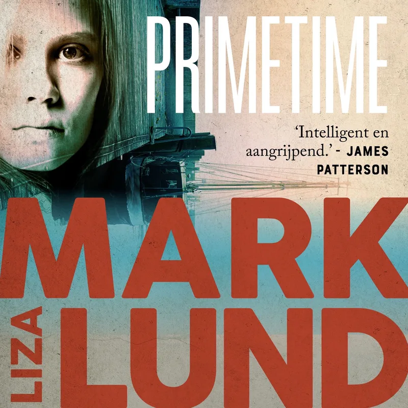 Prime Time fra De Geus – billede af bogen
