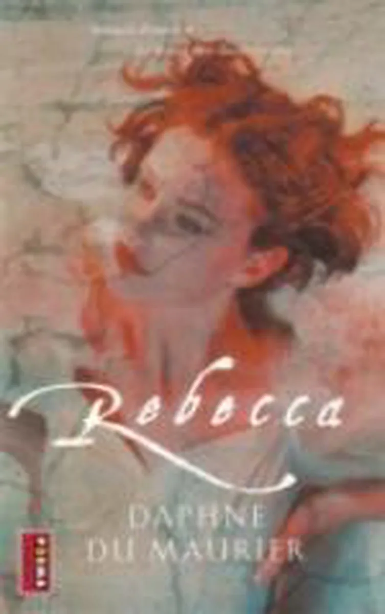 Rebecca von De Geus – Buchfoto