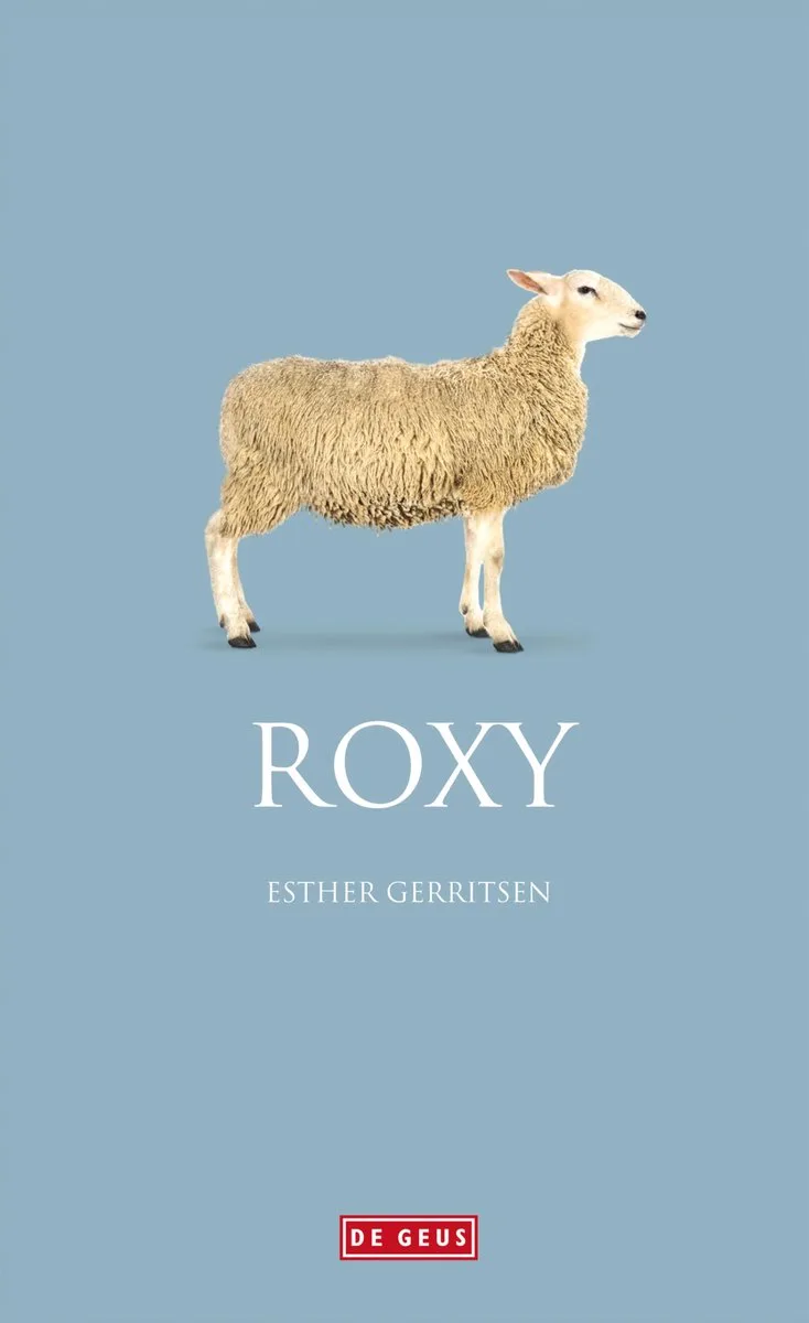 Roxy fra De Geus – billede af bogen