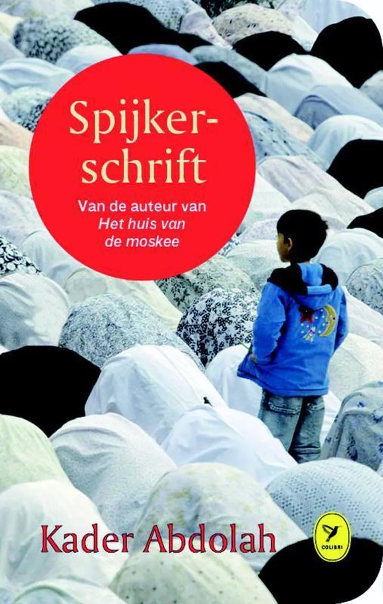 Spijkerschrift von De Geus – Buchfoto