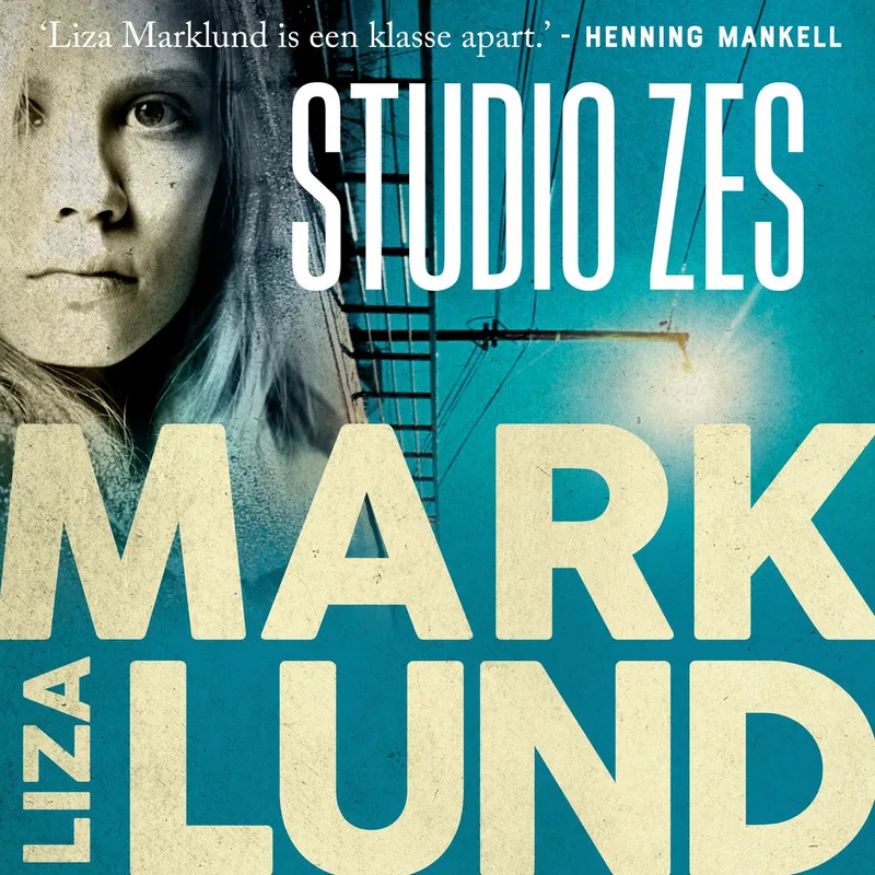 Studio Zes von De Geus – Buchfoto