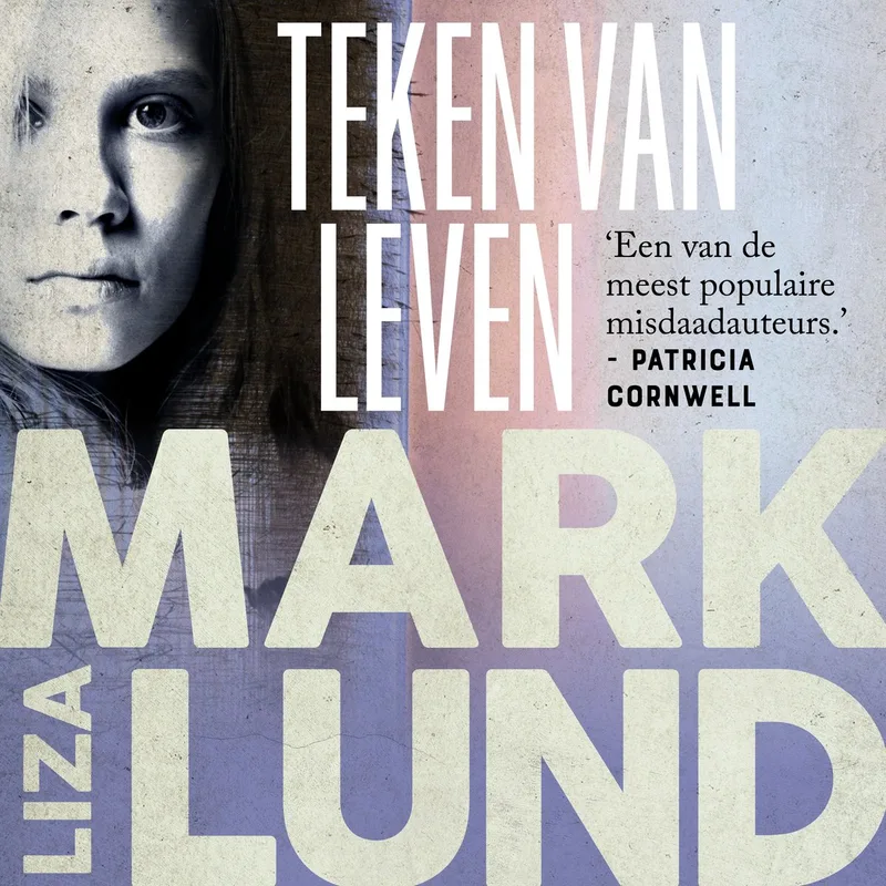 Teken van leven von De Geus – Buchfoto