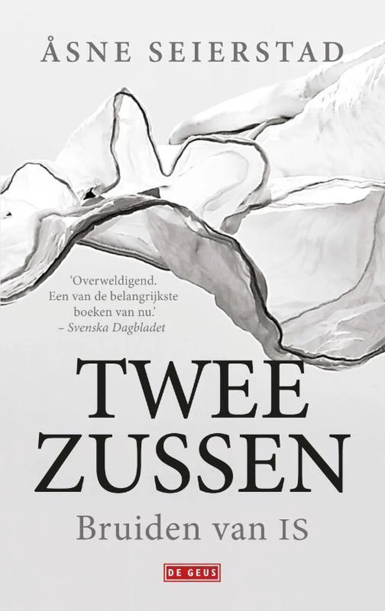 Twee zussen von De Geus – Buchfoto