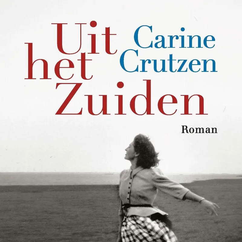 Uit het Zuiden von De Geus – Buchfoto