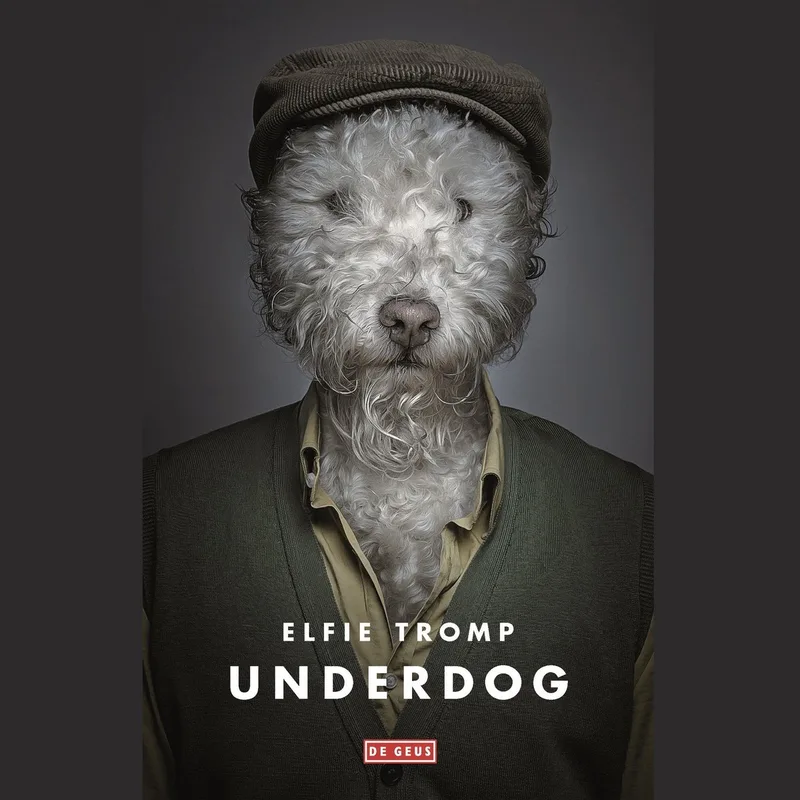 Underdog fra De Geus – billede af bogen