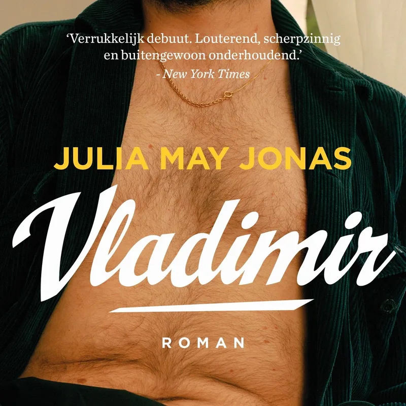 Vladimir von De Geus – Buchfoto
