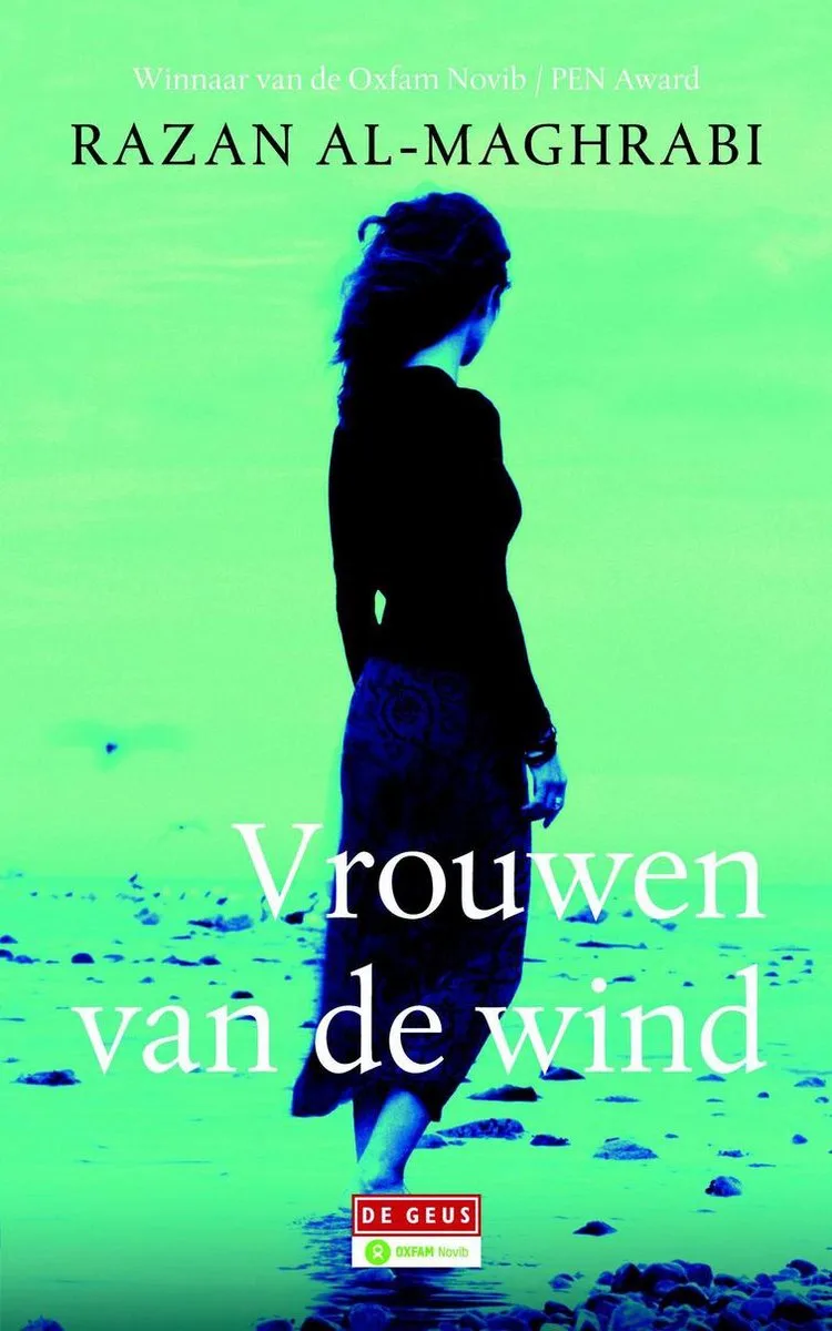 Vrouwen van de wind fra De Geus – billede af bogen
