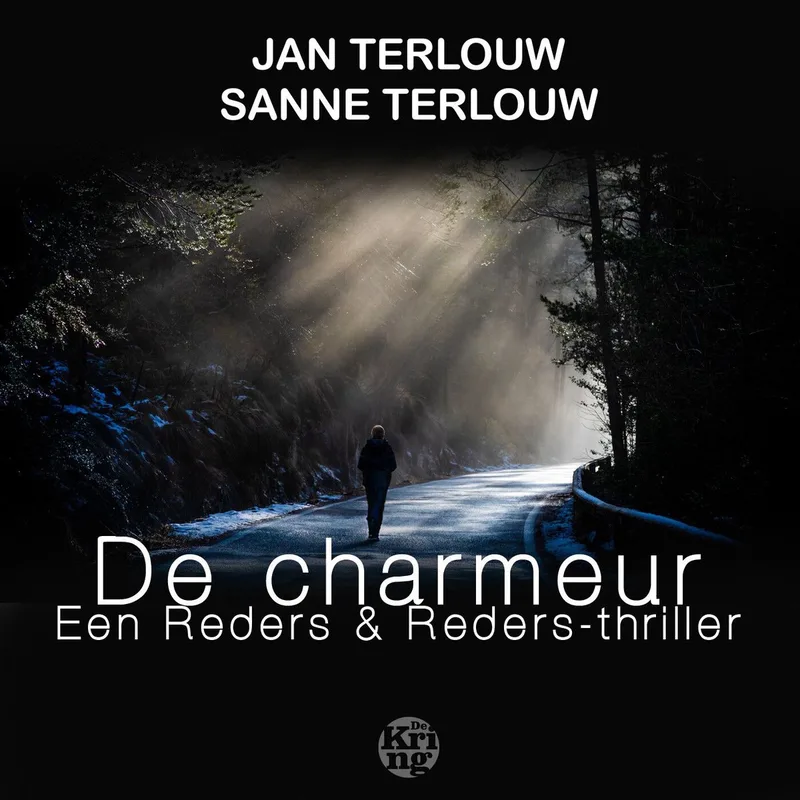 De charmeur von De Kring – Buchfoto