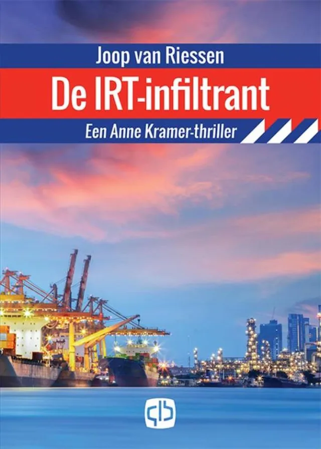 De IRT-infiltrant