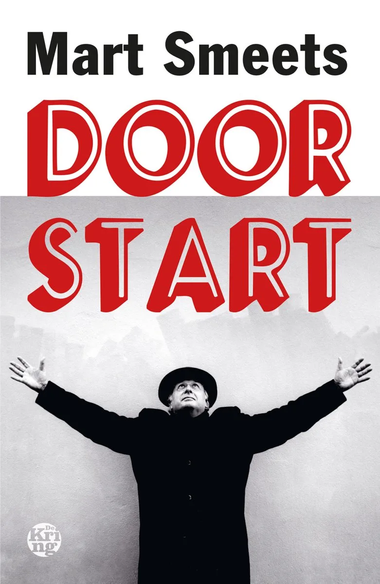 Doorstart von De Kring – Buchfoto
