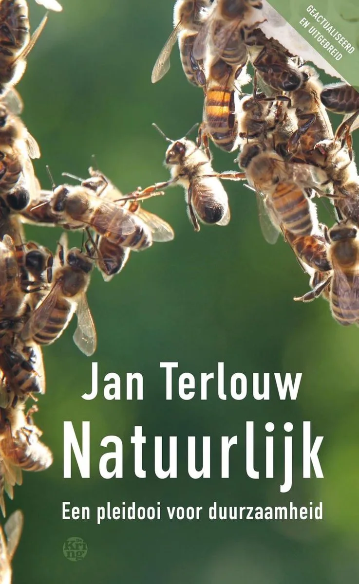 Natuurlijk van De Kring – boekfoto