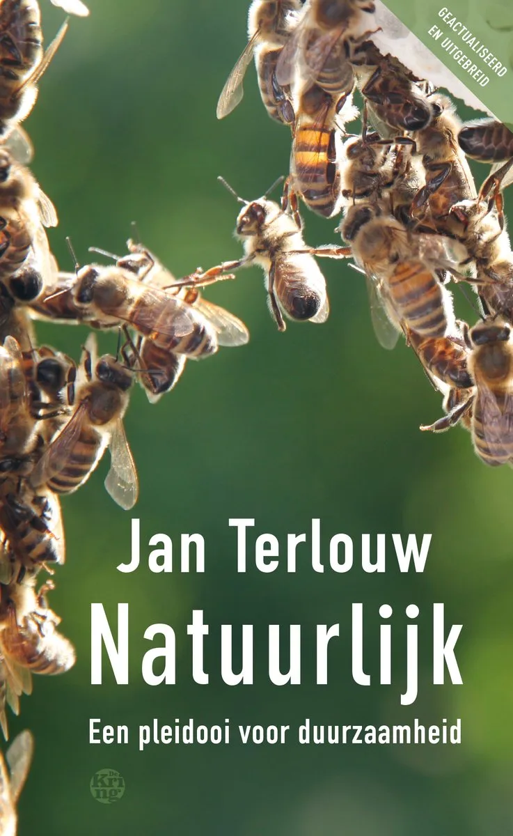 Natuurlijk de De Kring – photo du livre