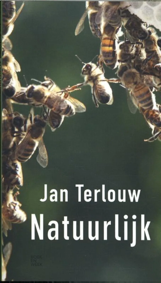 Natuurlijk de De Kring – photo du livre