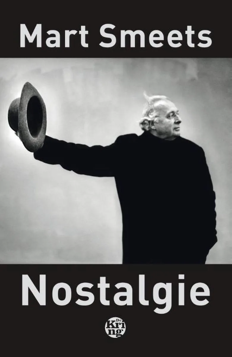 Nostalgie de De Kring – photo du livre