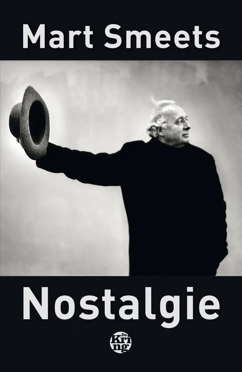 Nostalgie van De Kring – boekfoto