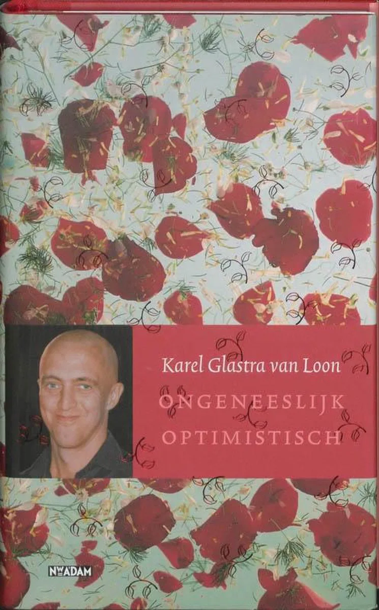 Ongeneeslijk optimistisch von De Kring – Buchfoto
