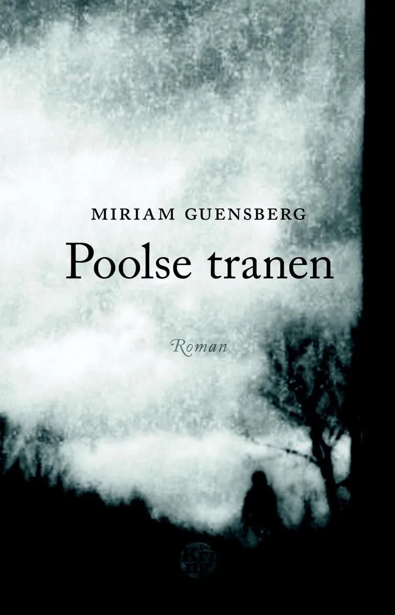 Poolse tranen van De Kring – boekfoto