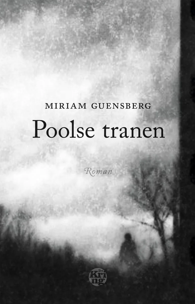 Poolse tranen fra De Kring – billede af bogen