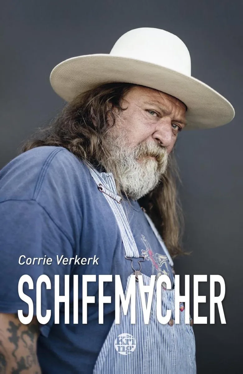 Schiffmacher de De Kring – photo du livre