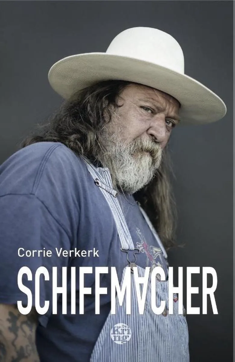 Schiffmacher fra De Kring – billede af bogen