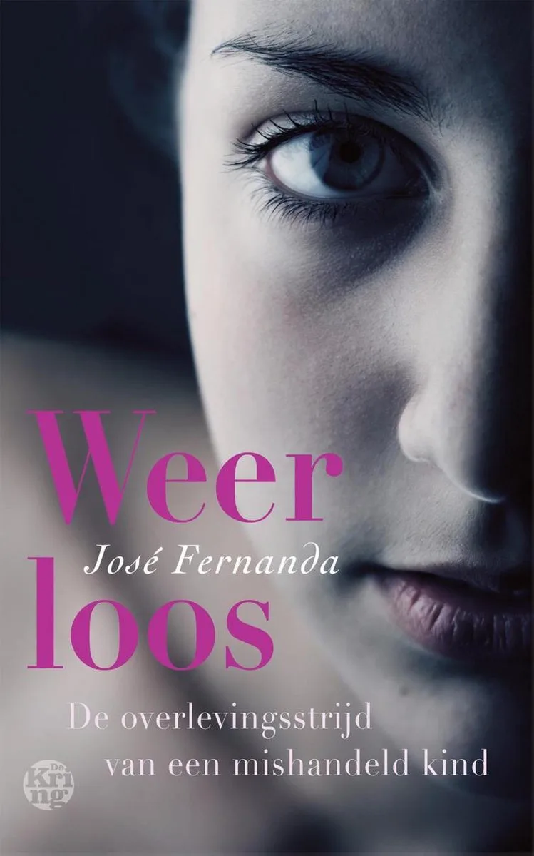 Weerloos von De Kring – Buchfoto