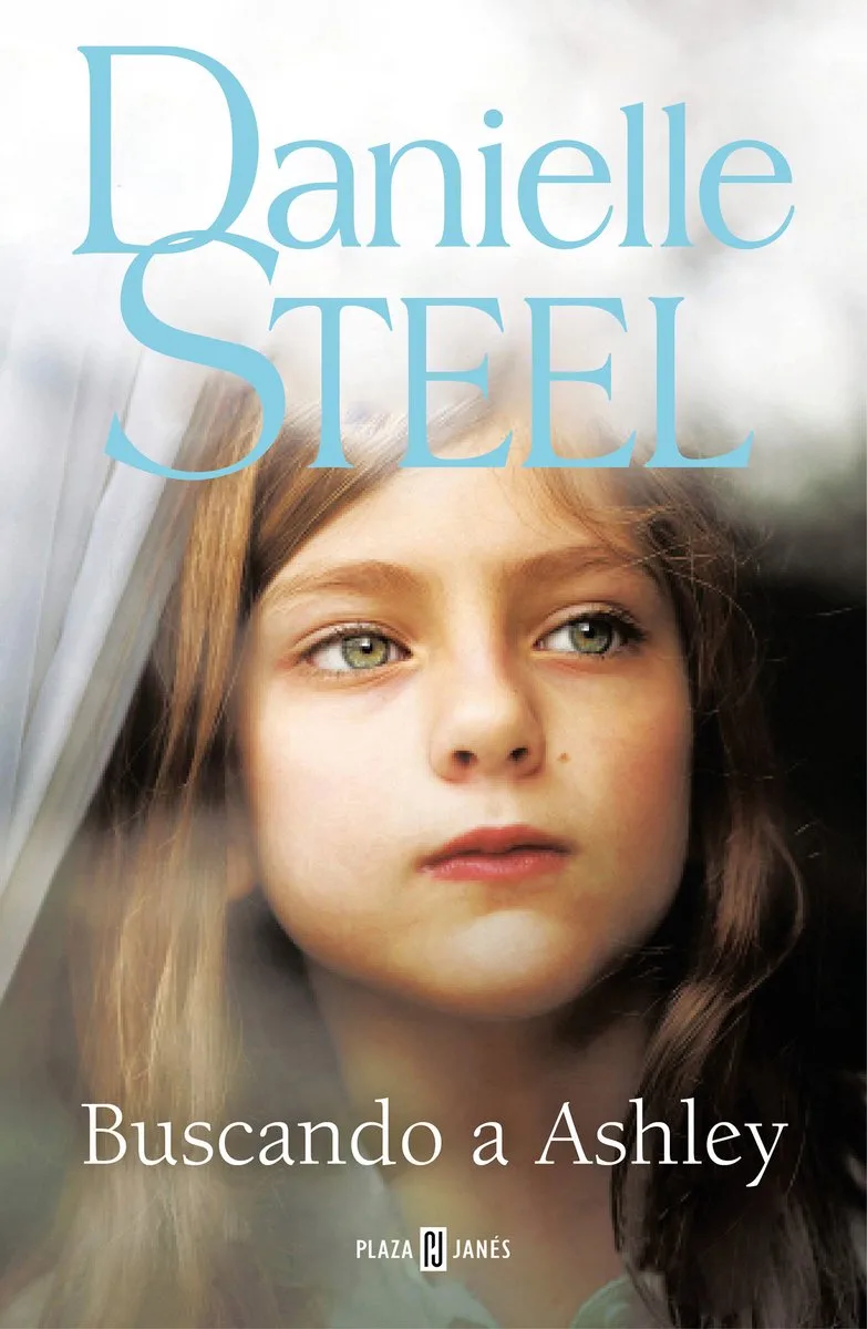 Buscando a Ashley / Finding Ashley von Debolsillo – Buchfoto