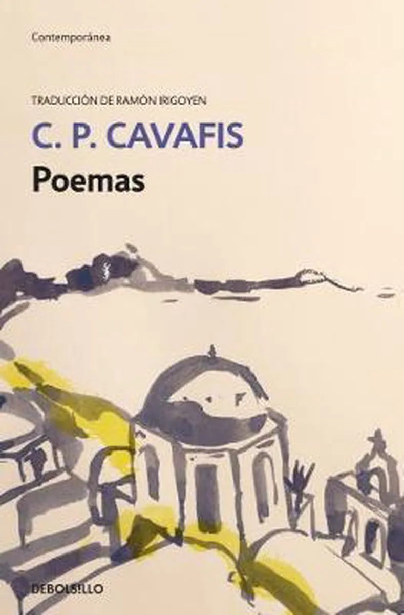 Poemas fra Debolsillo – billede af bogen