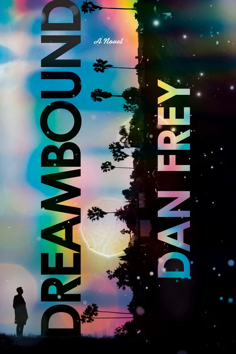 Dreambound fra Del Rey – billede af bogen