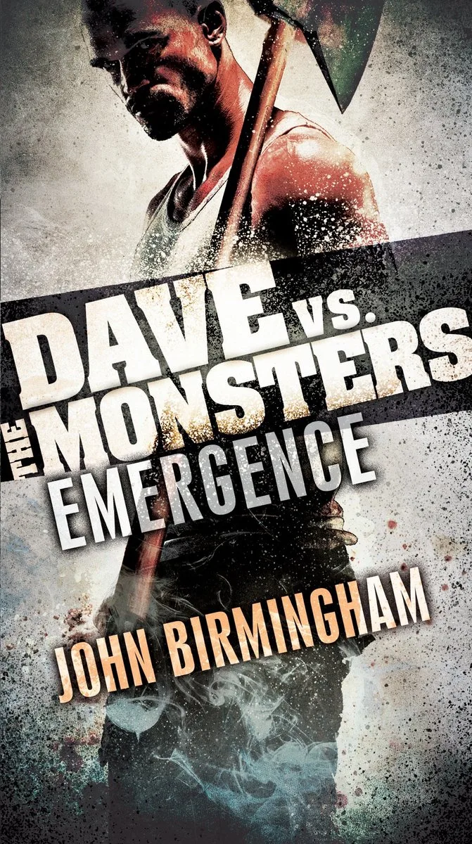 Emergence fra Del Rey – billede af bogen
