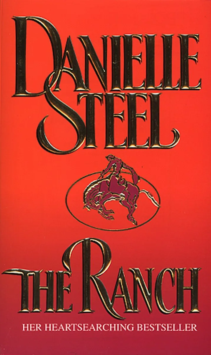 Ranch von Delacorte Press – Buchfoto