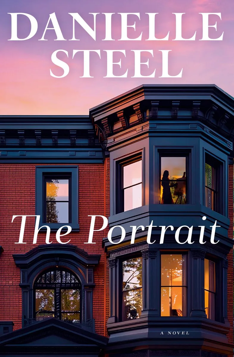 The Portrait de Delacorte Press – photo du livre