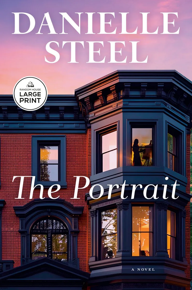 The Portrait de Delacorte Press – photo du livre