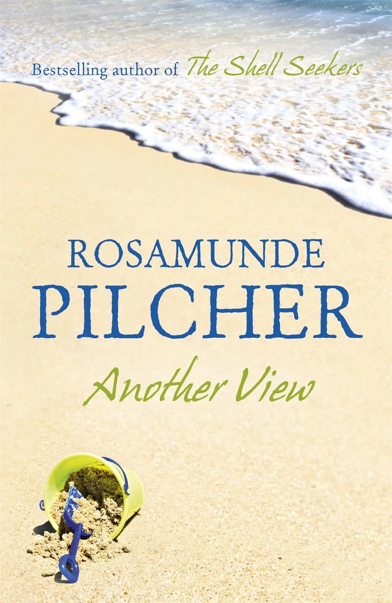 Another View von Dell – Buchfoto